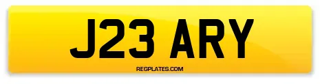 J23 ARY