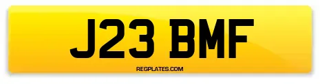 J23 BMF