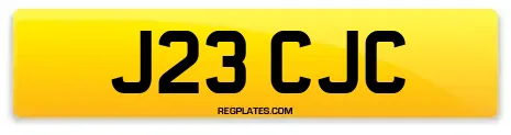 J23 CJC