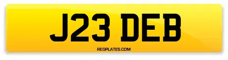 J23 DEB