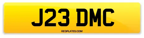 J23 DMC