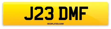 J23 DMF