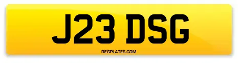 J23 DSG
