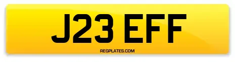 J23 EFF