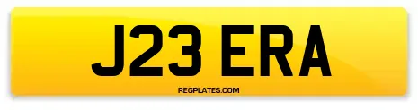 J23 ERA