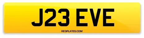 J23 EVE