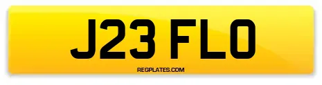 J23 FLO