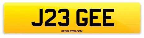 J23 GEE