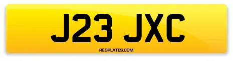 J23 JXC