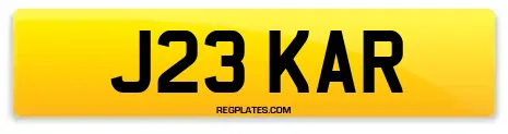J23 KAR