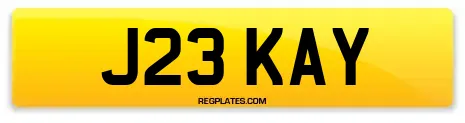 J23 KAY