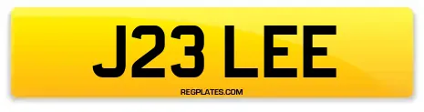 J23 LEE