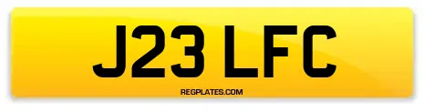 J23 LFC