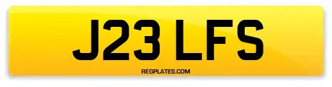 J23 LFS