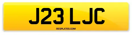 J23 LJC
