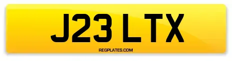J23 LTX