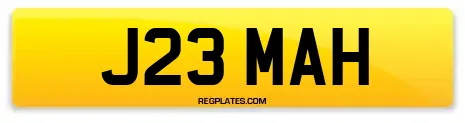 J23 MAH