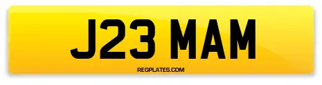 J23 MAM