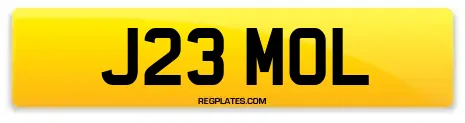 J23 MOL