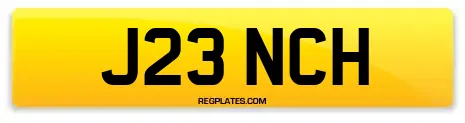 J23 NCH
