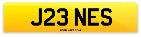 J23 NES