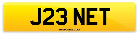 J23 NET