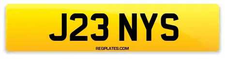 J23 NYS