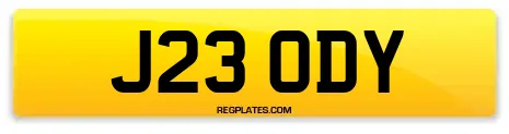 J23 ODY