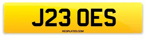 J23 OES