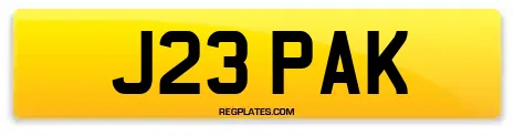 J23 PAK