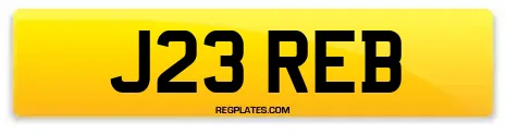 J23 REB