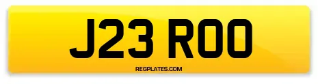 J23 ROO