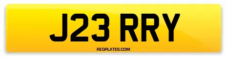 J23 RRY