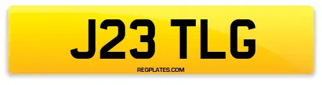 J23 TLG