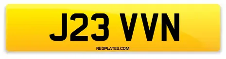 J23 VVN