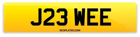J23 WEE