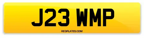 J23 WMP