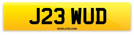 J23 WUD