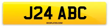 J24 ABC