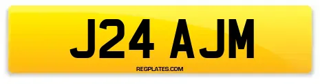 J24 AJM