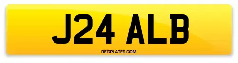J24 ALB