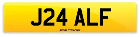 J24 ALF