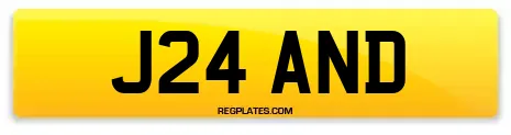 J24 AND
