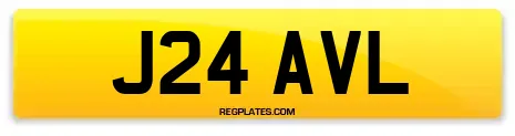 J24 AVL