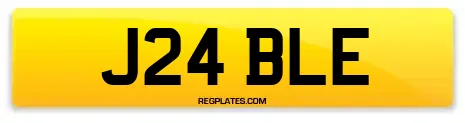 J24 BLE