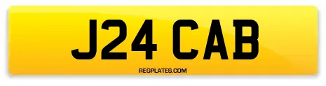 J24 CAB