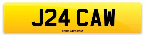 J24 CAW