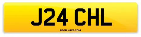 J24 CHL
