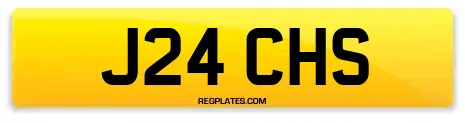 J24 CHS