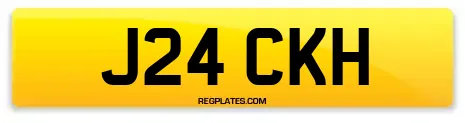 J24 CKH